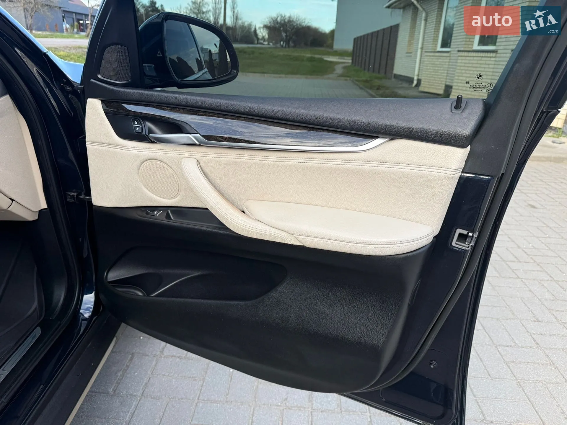 2018 BMW X5 - мініатюра 18