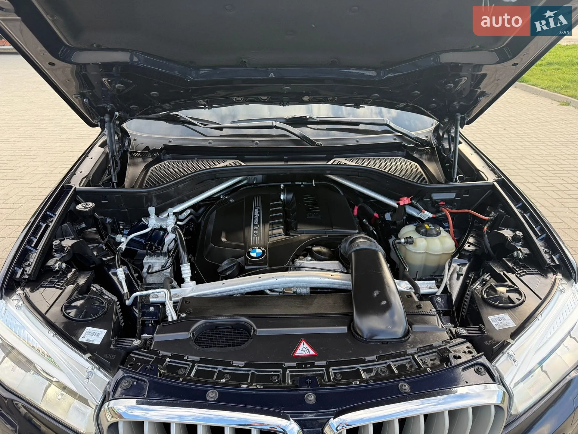 2018 BMW X5 - мініатюра 27