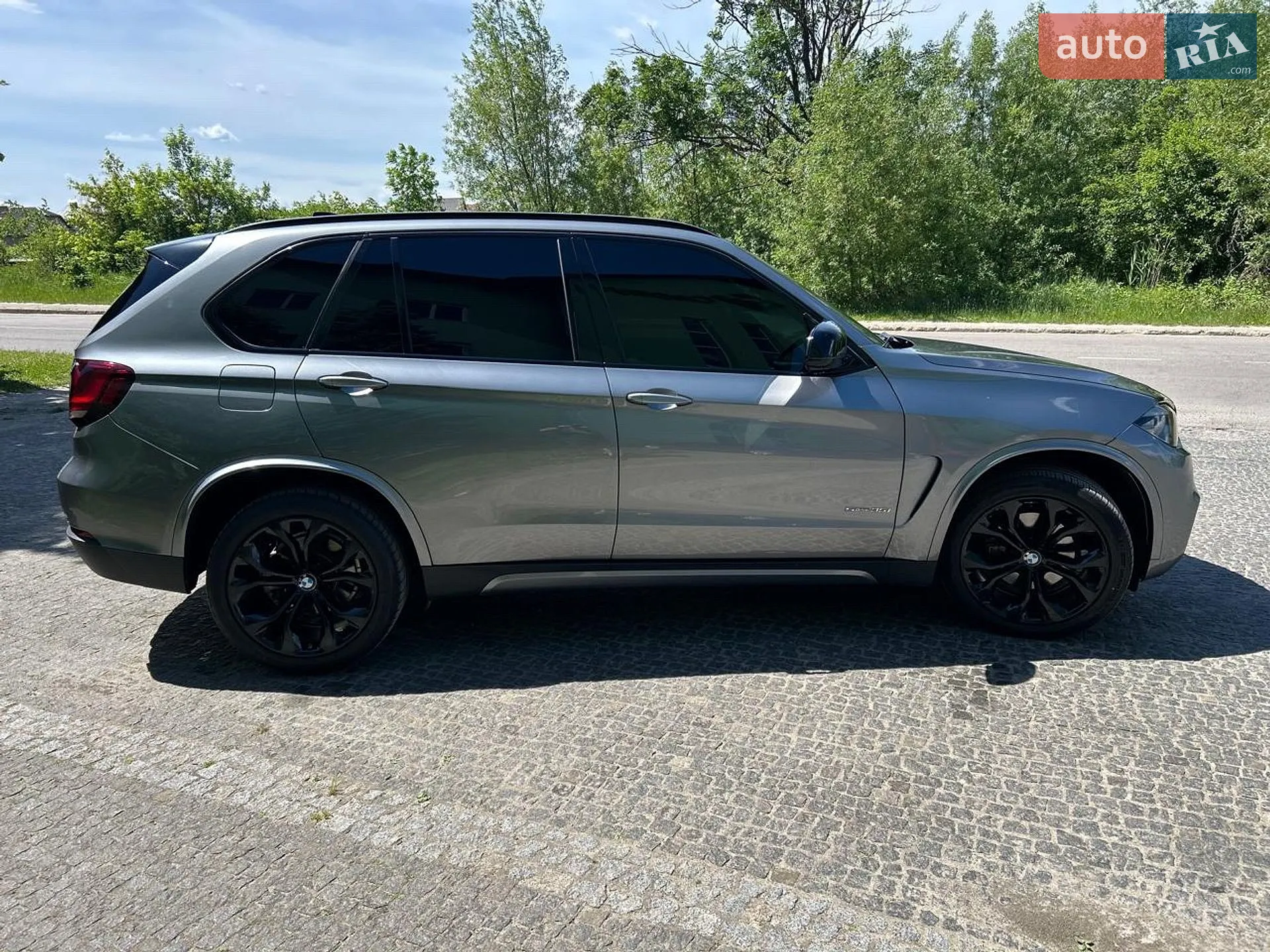 2016 BMW X5 - мініатюра 14