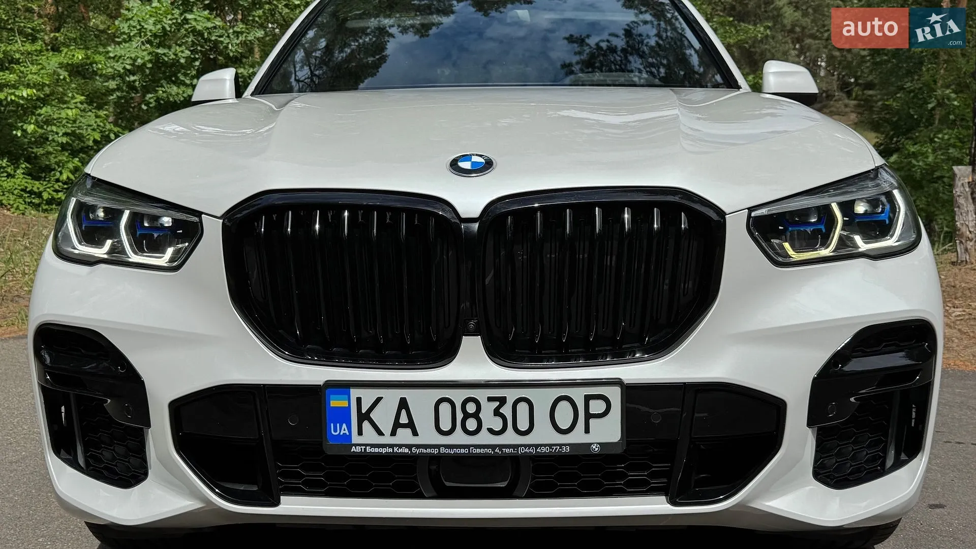 2022 BMW X5 - мініатюра 40