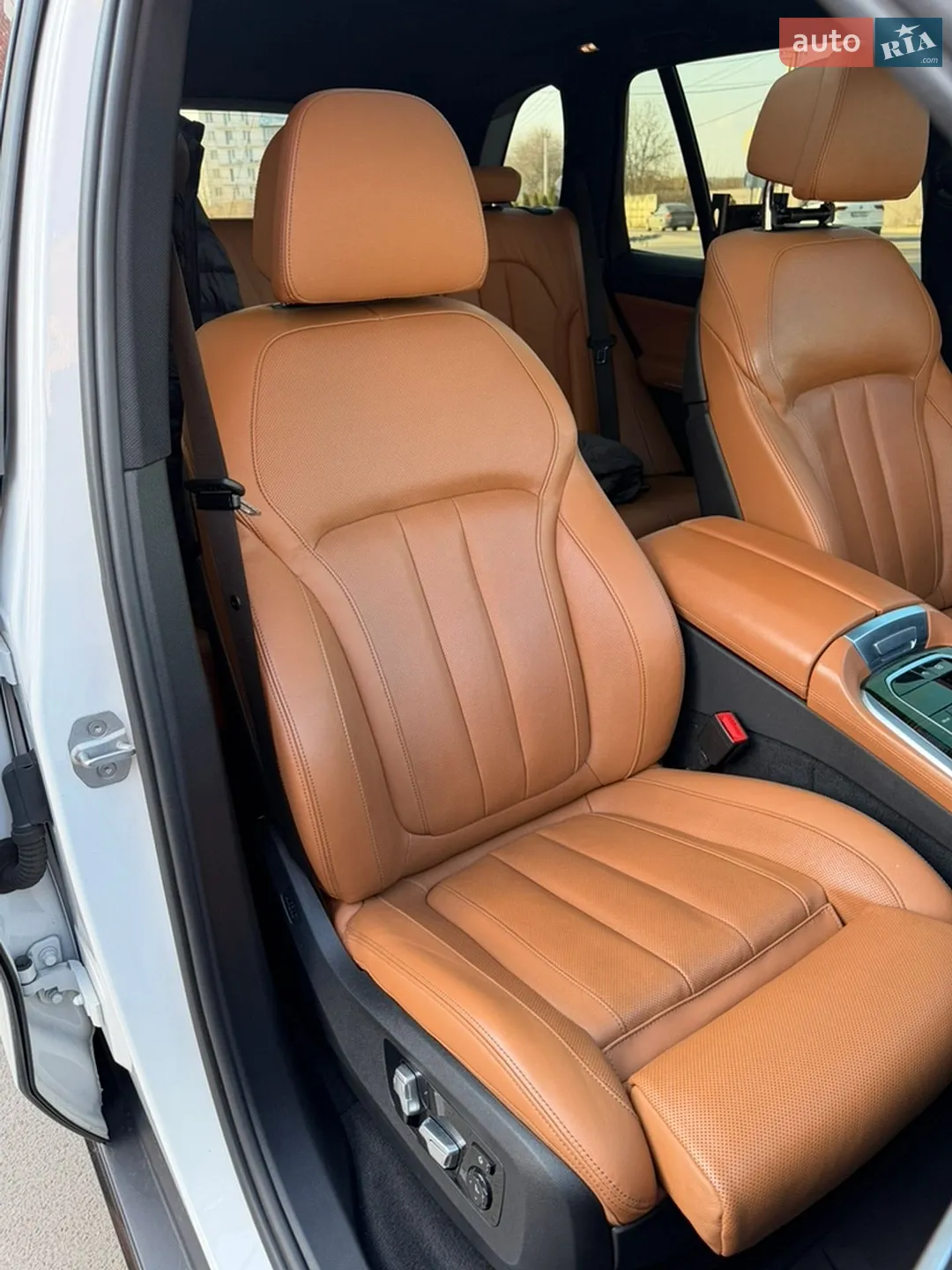 2019 BMW X5 - мініатюра 12