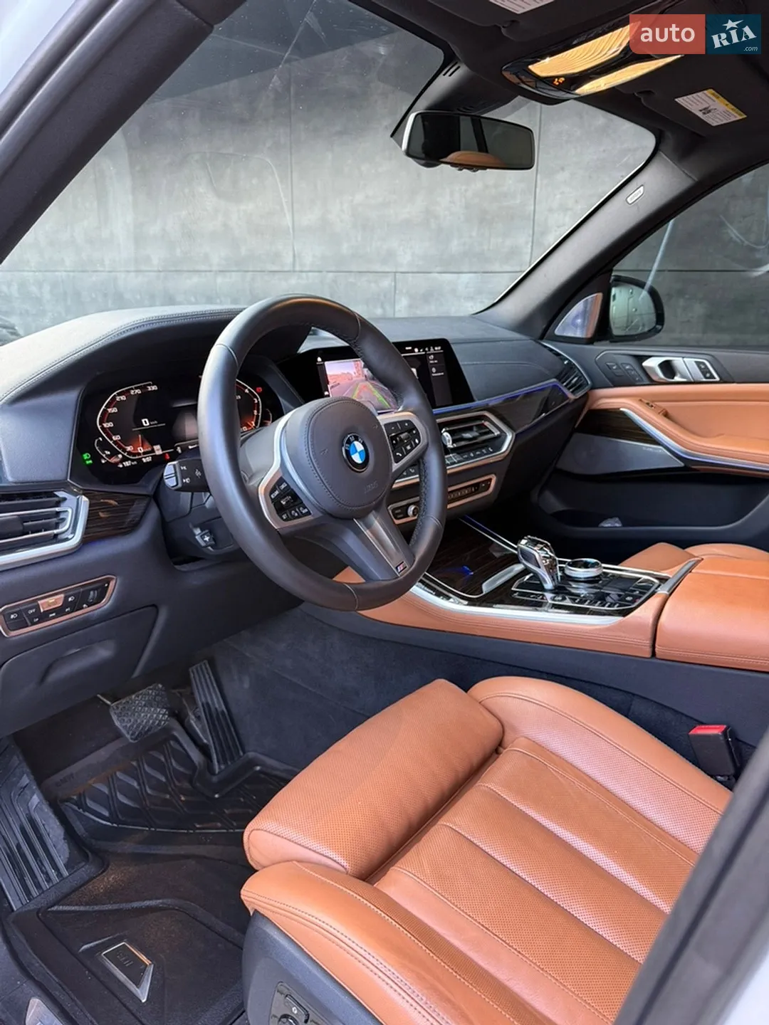 2019 BMW X5 - мініатюра 7
