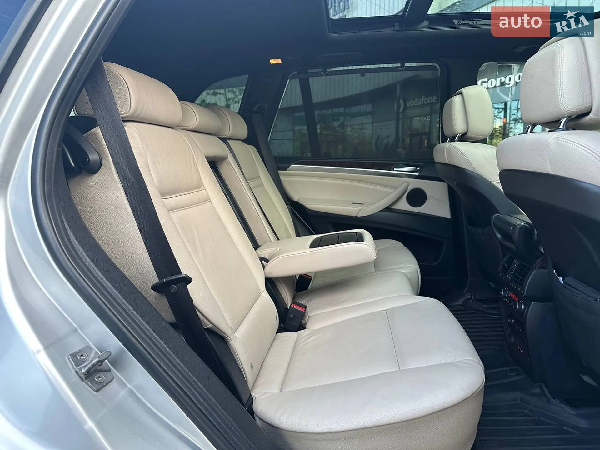 2011 BMW X5 - мініатюра 11