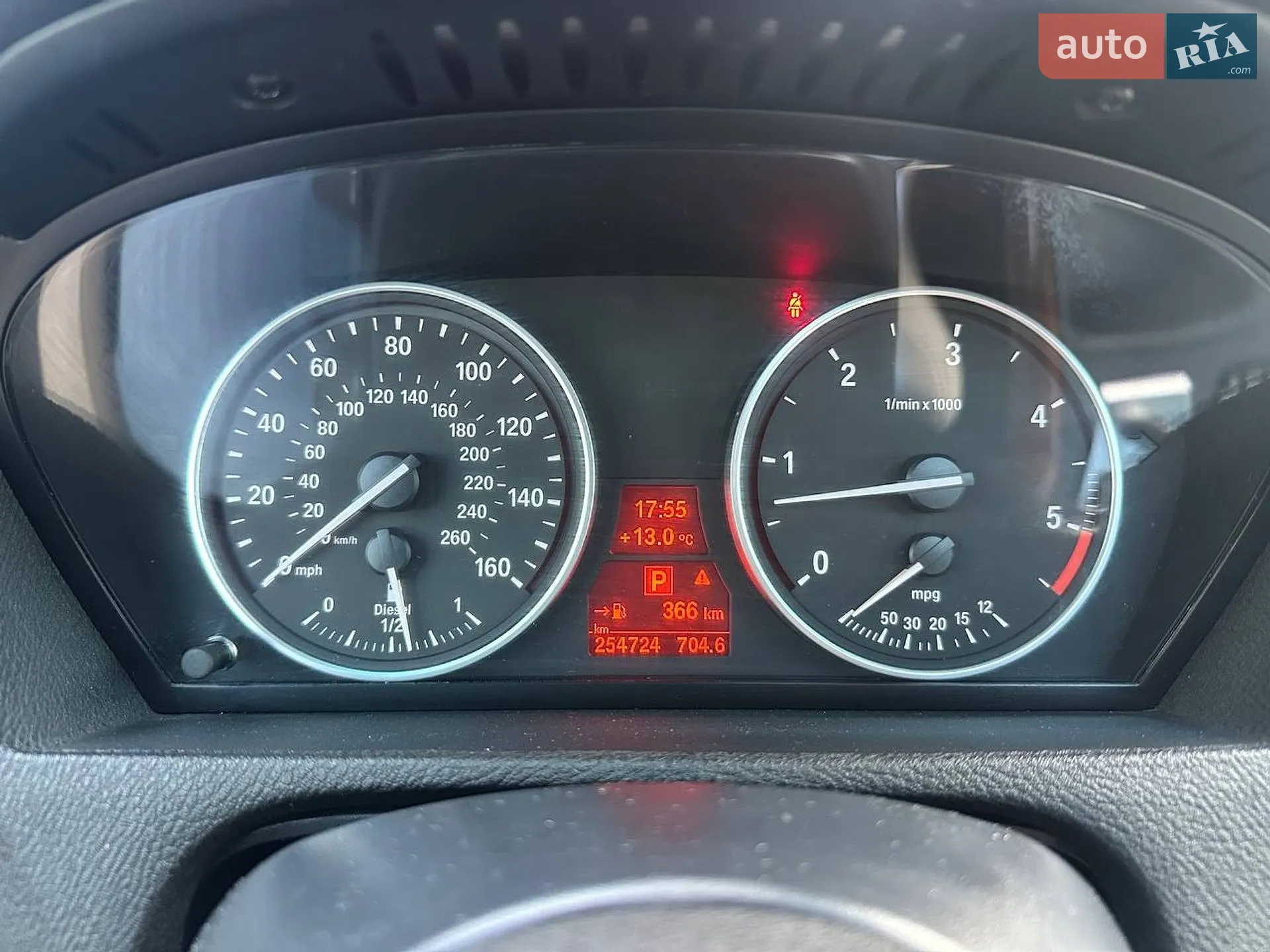 2011 BMW X5 - мініатюра 15