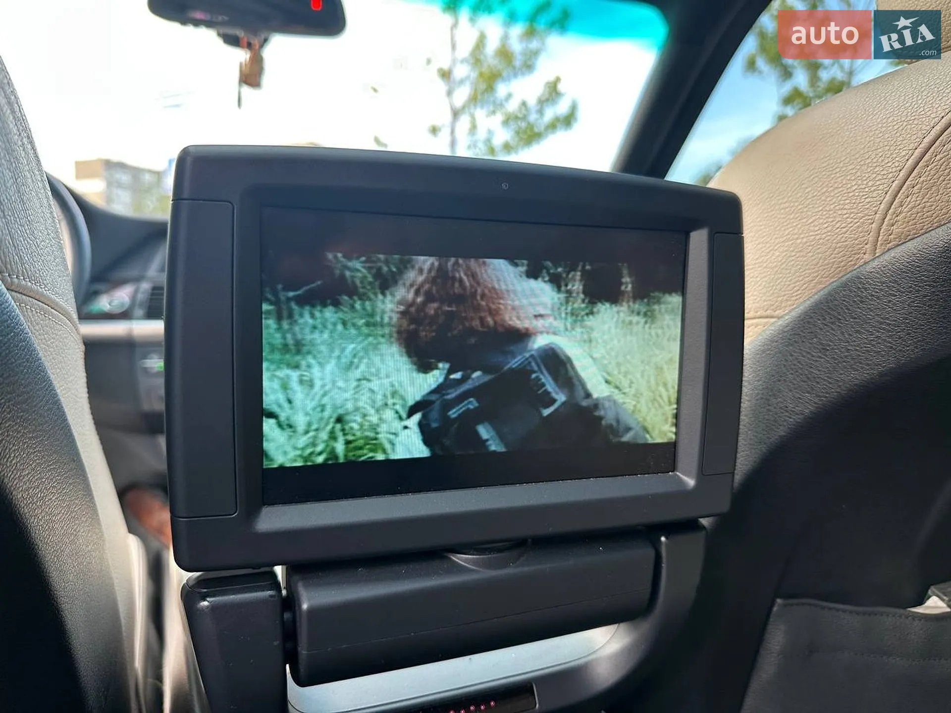 2011 BMW X5 - мініатюра 35