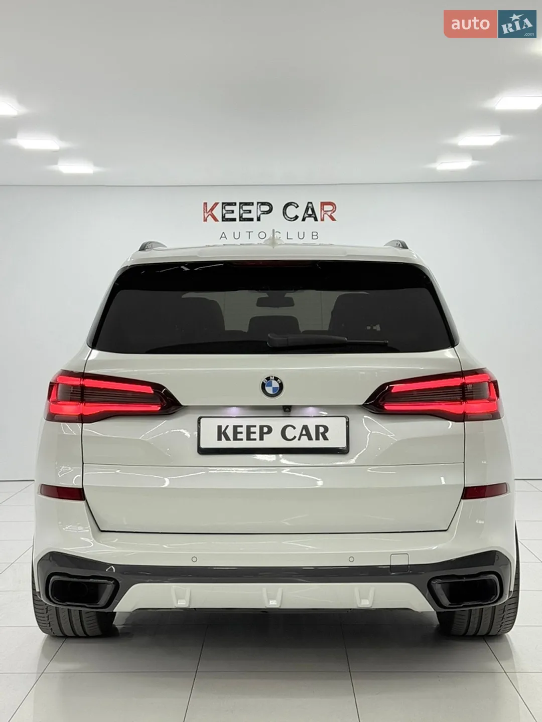 2020 BMW X5 - мініатюра 9