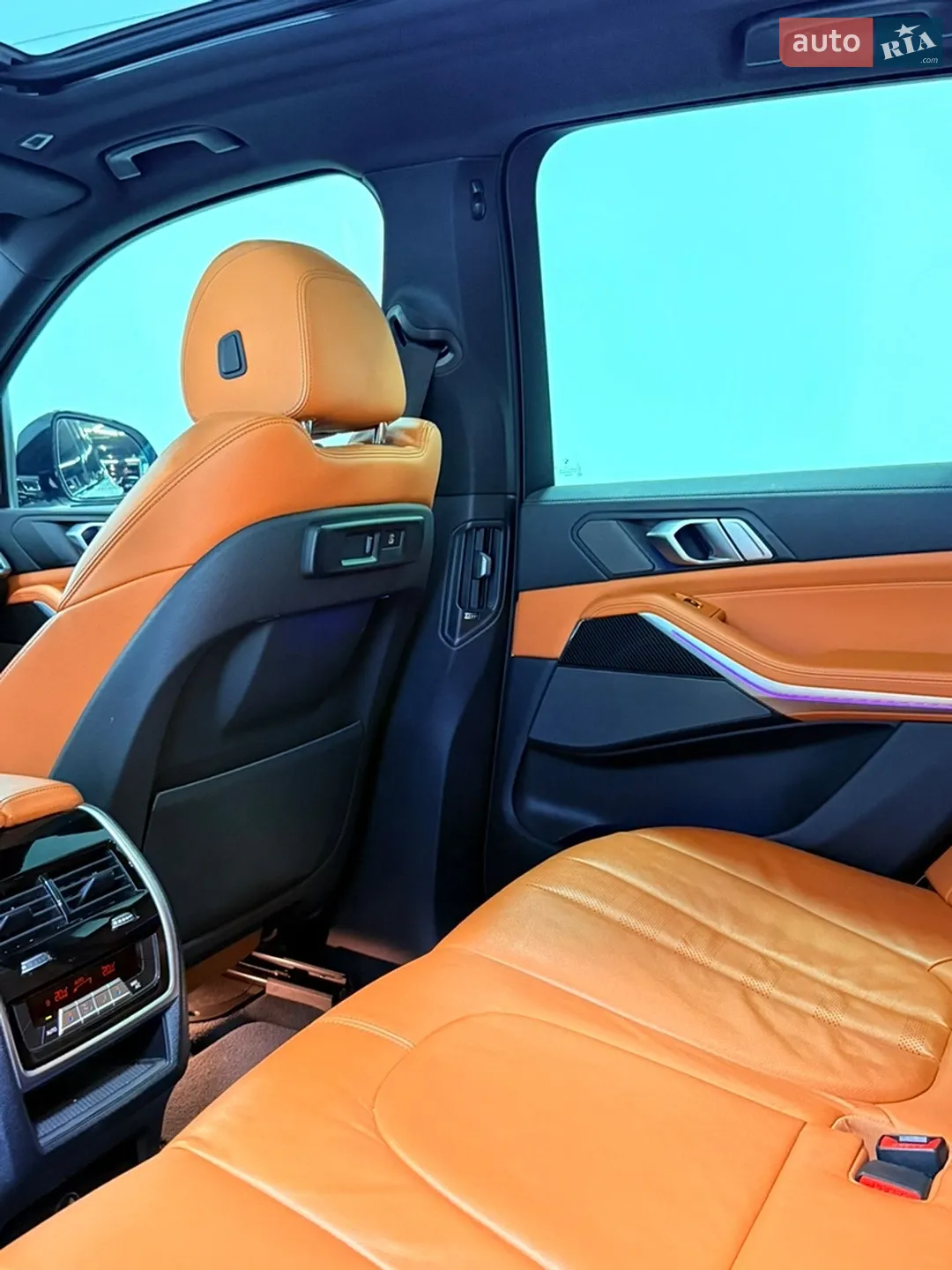 2020 BMW X5 - мініатюра 19