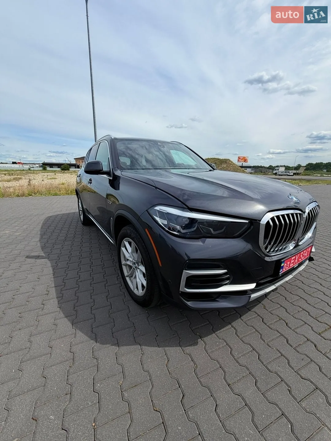 2023 BMW X5 - мініатюра 10