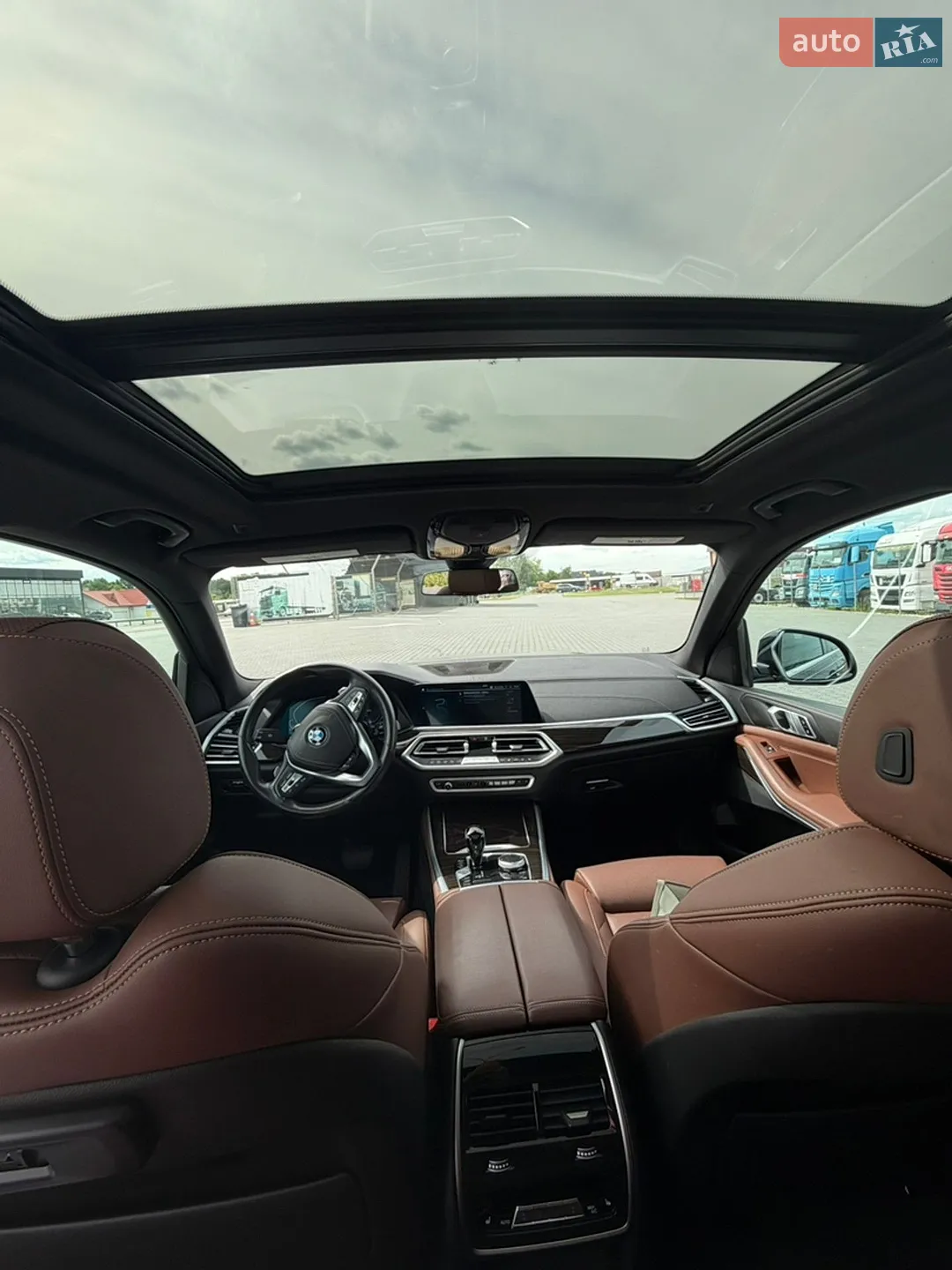 2023 BMW X5 - мініатюра 19