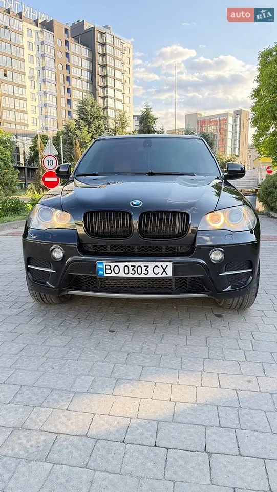 2011 BMW X5 - мініатюра 46
