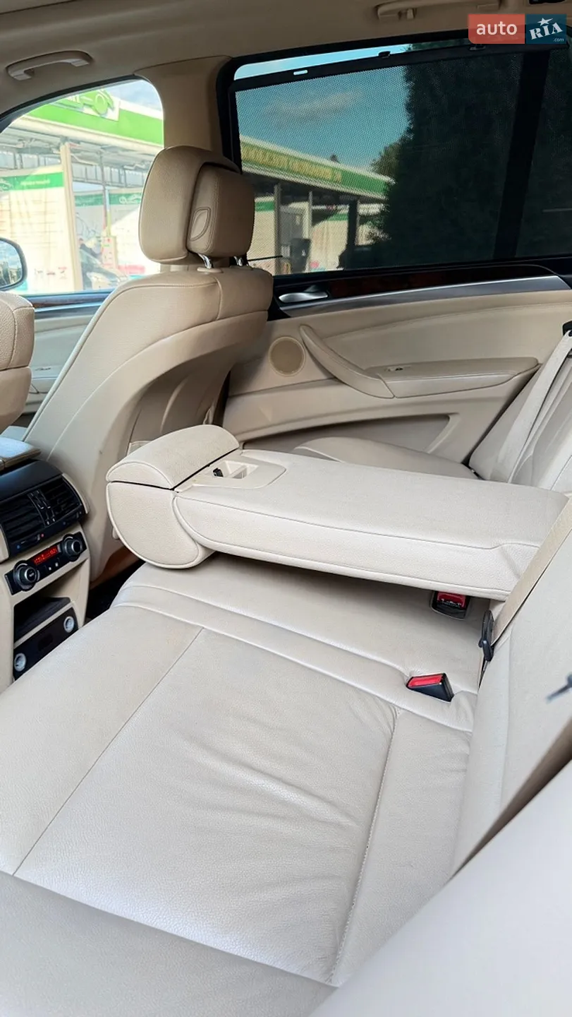2011 BMW X5 - мініатюра 9
