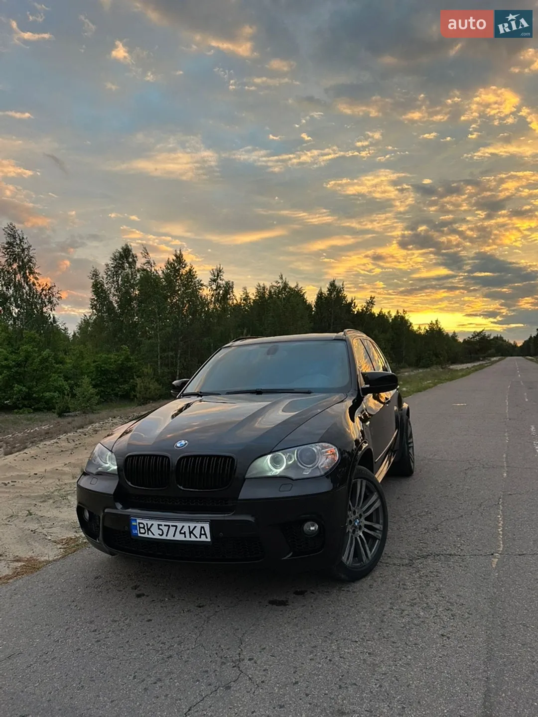 2010 BMW X5 - мініатюра 4