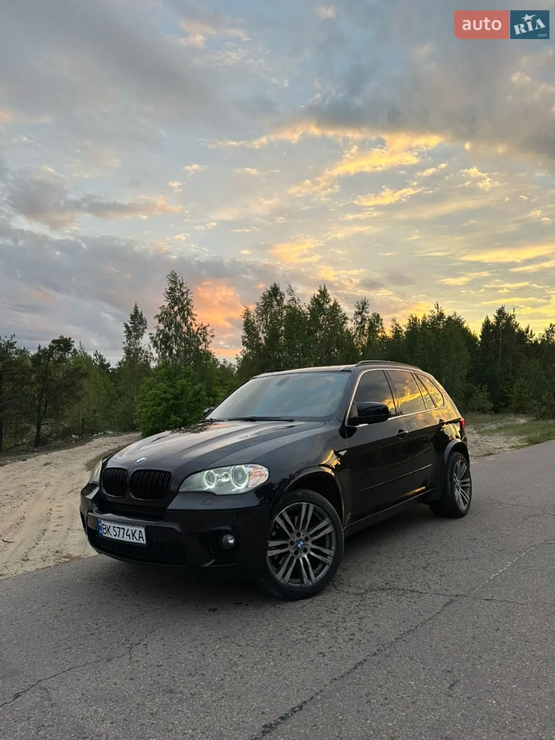 2010 BMW X5 - мініатюра 9