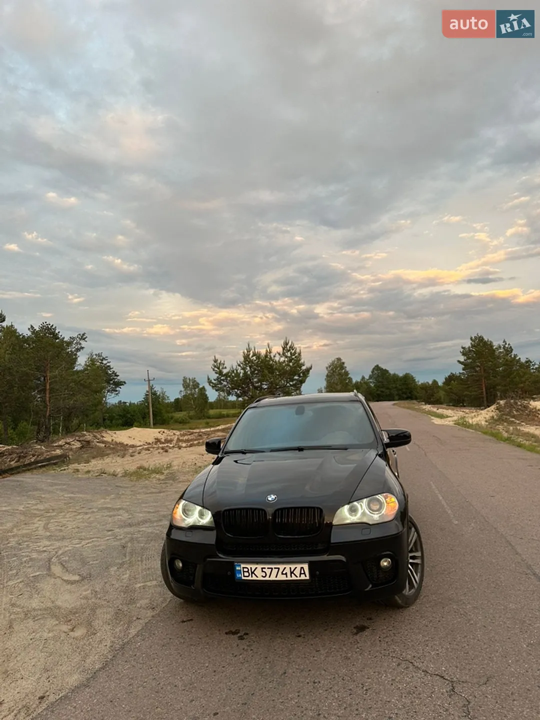 2010 BMW X5 - мініатюра 12