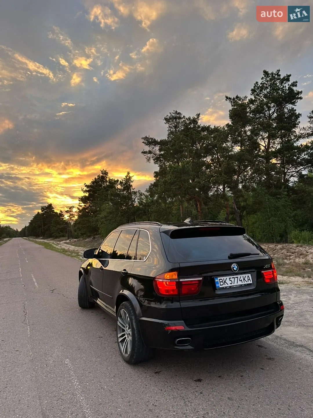 2010 BMW X5 - мініатюра 15