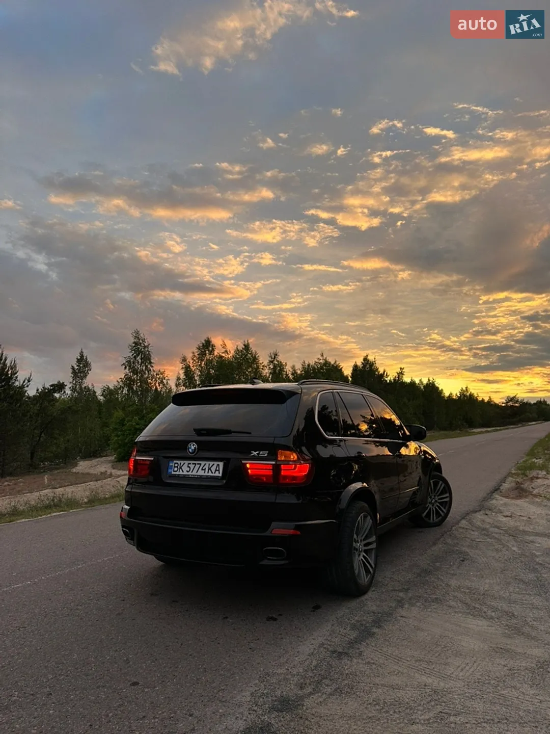 2010 BMW X5 - мініатюра 18
