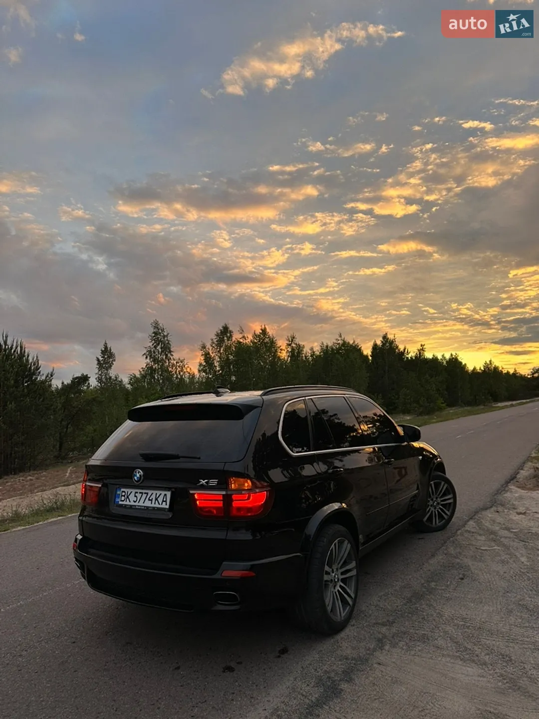 2010 BMW X5 - мініатюра 21
