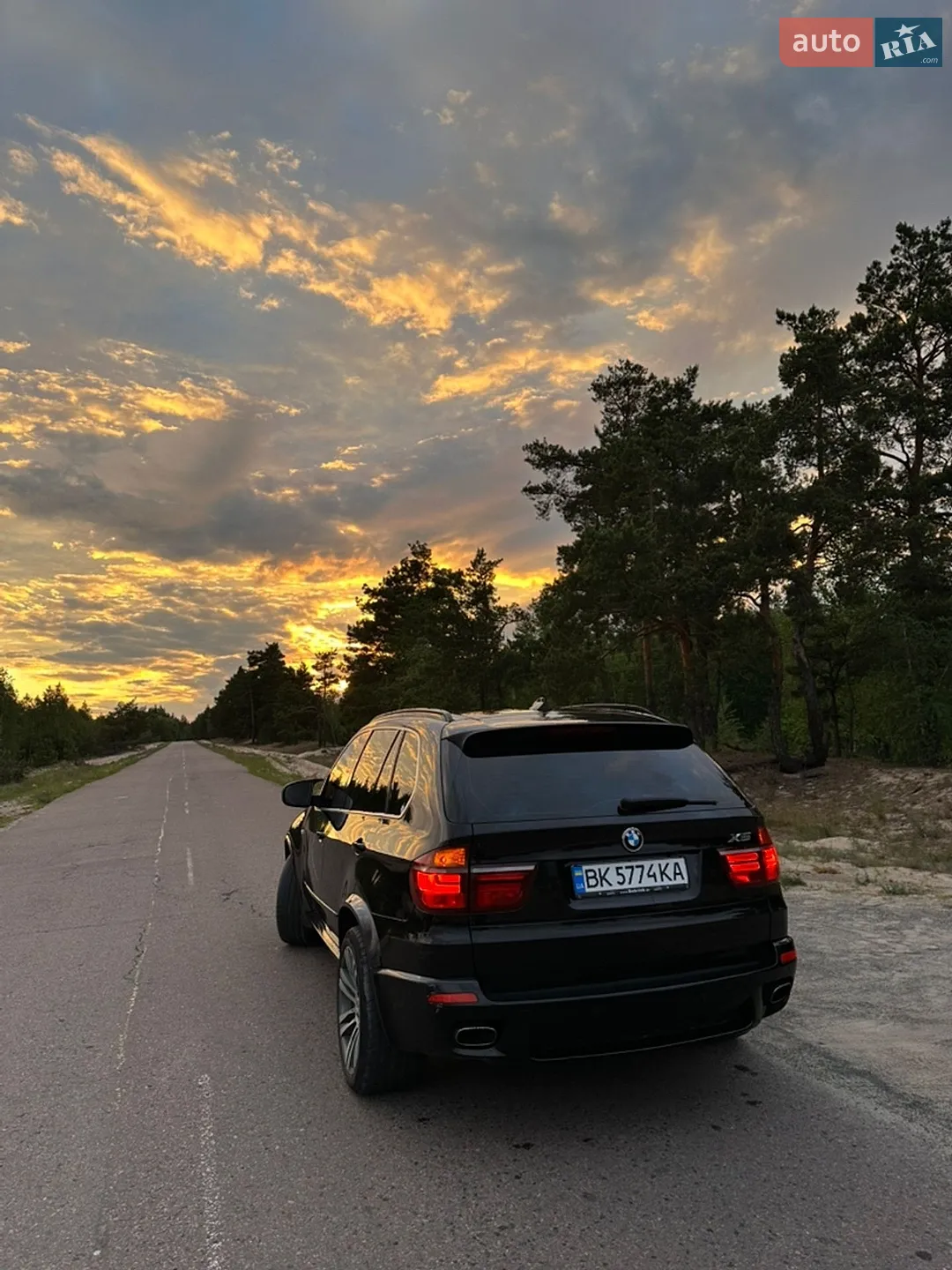 2010 BMW X5 - мініатюра 24