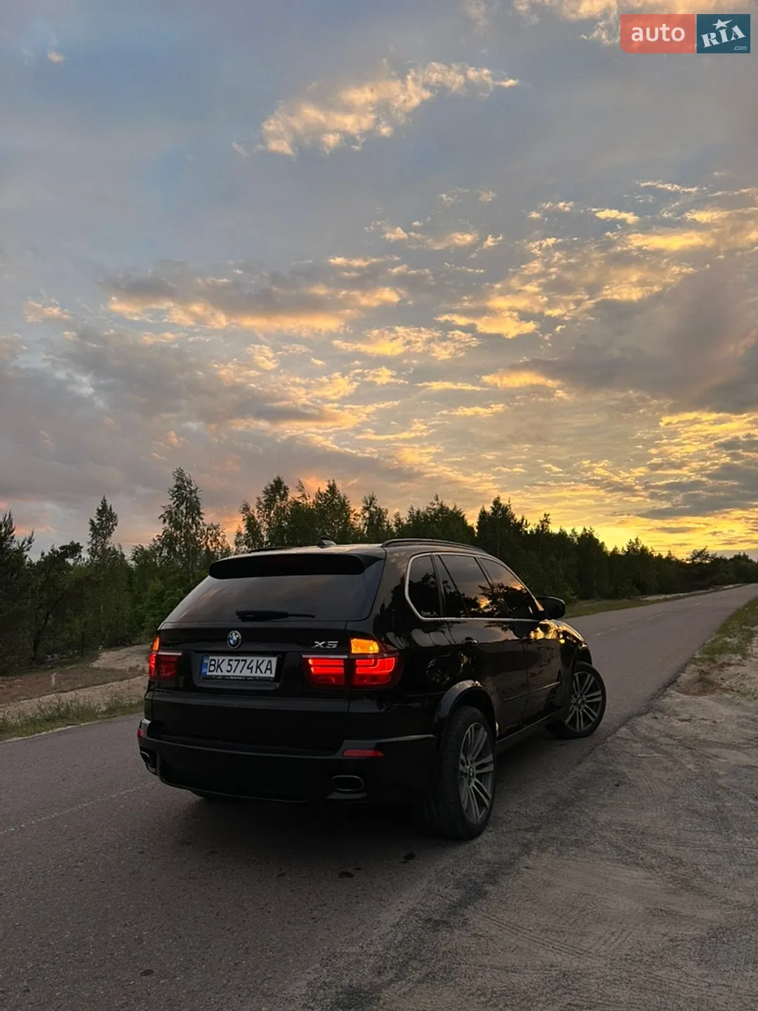 2010 BMW X5 - мініатюра 32