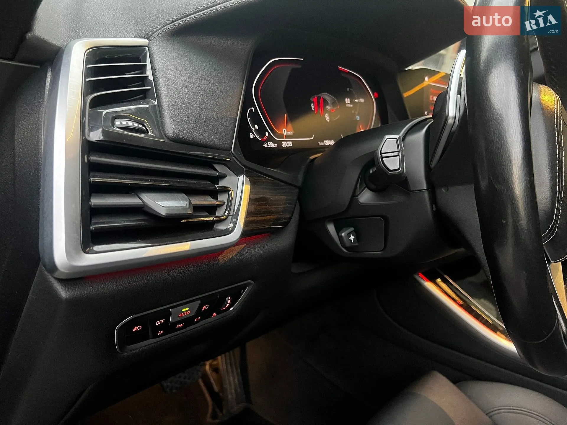 2020 BMW X5 - мініатюра 18