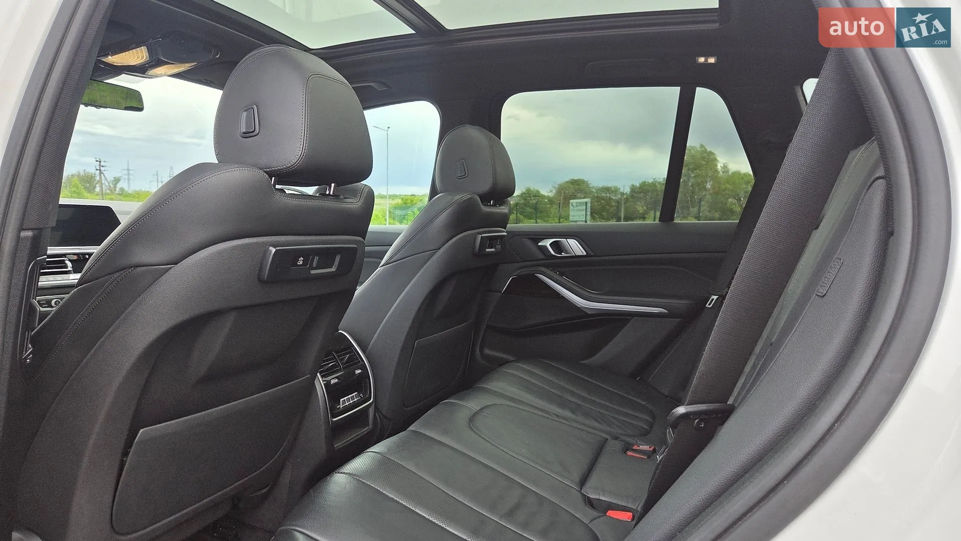 2018 BMW X5 - мініатюра 14