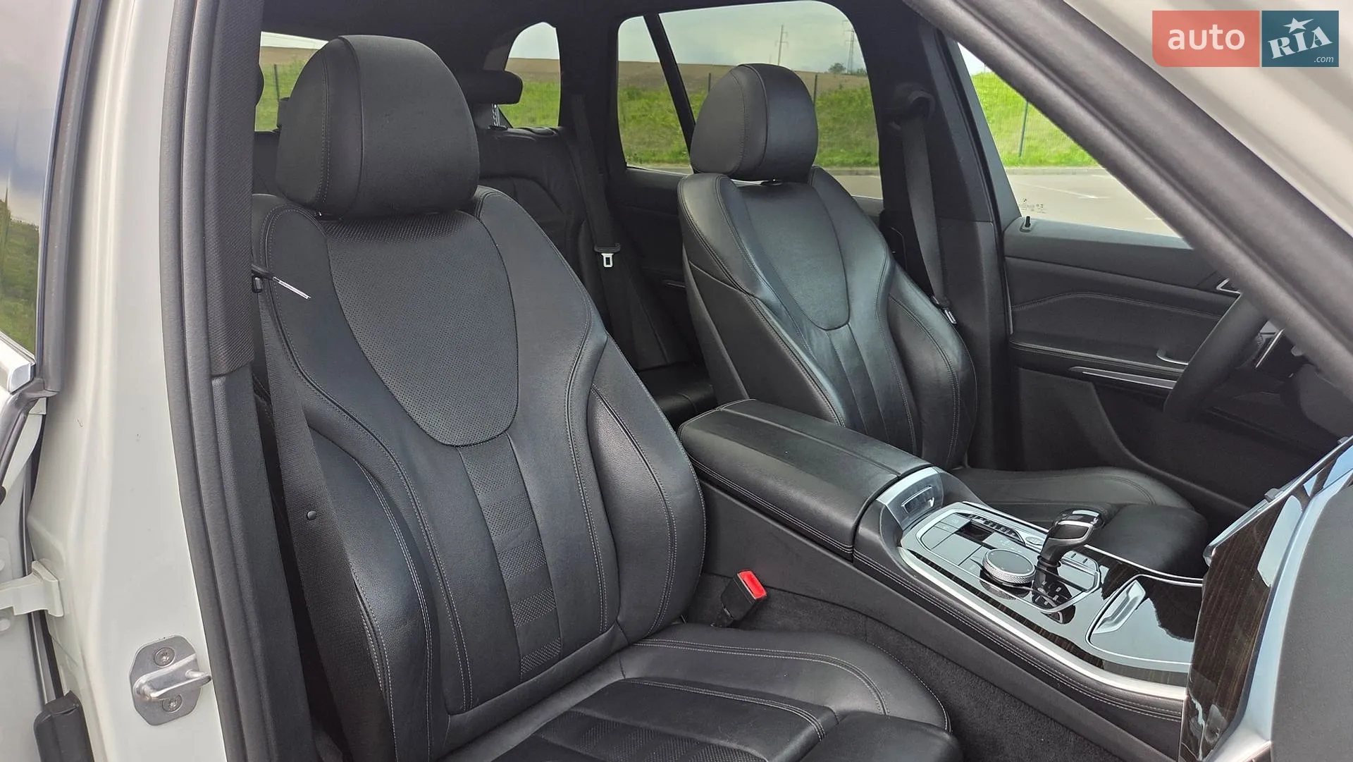 2018 BMW X5 - мініатюра 19