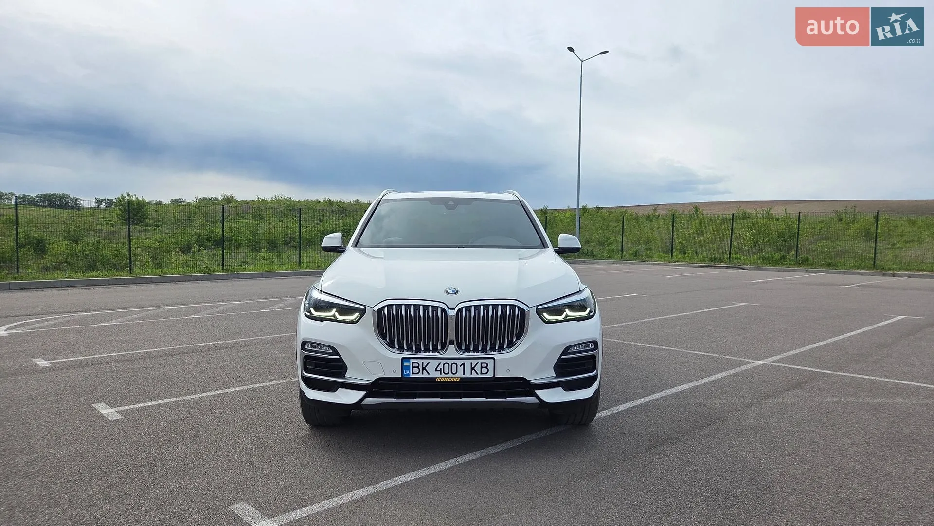 2018 BMW X5 - мініатюра 23
