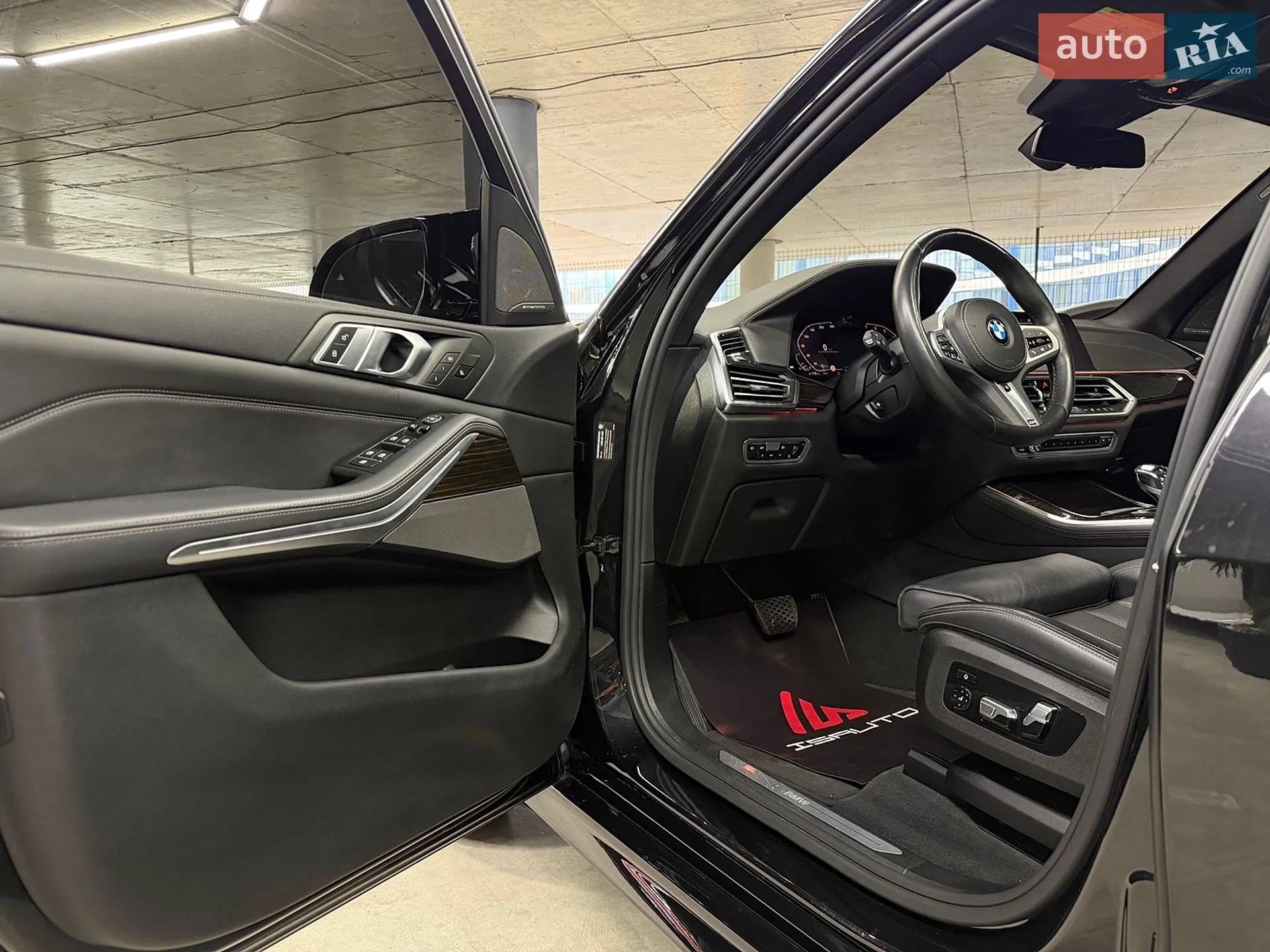 2019 BMW X5 - мініатюра 21