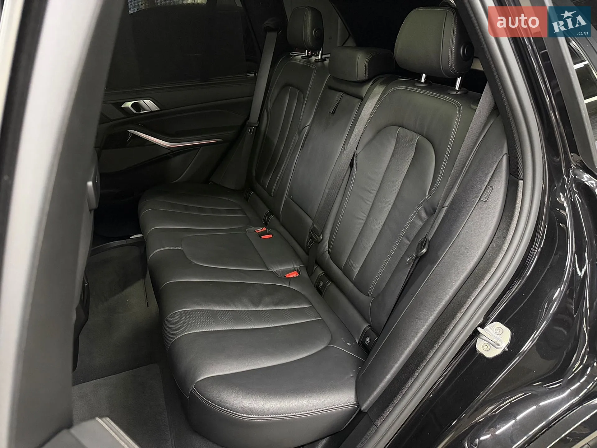2019 BMW X5 - мініатюра 26