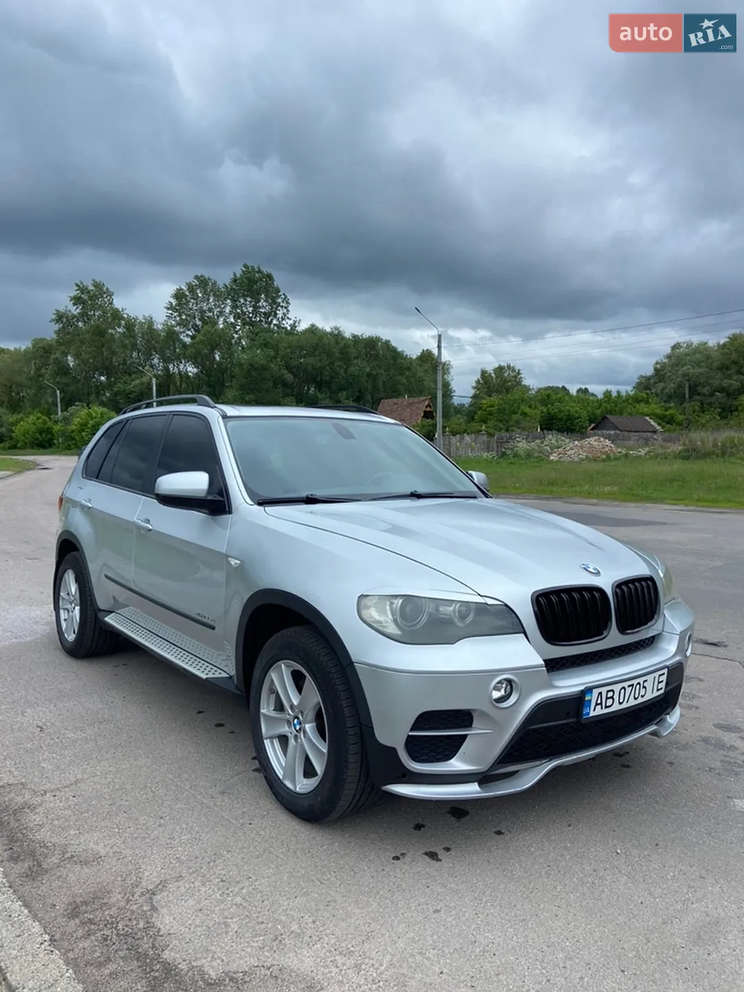 2011 BMW X5 - мініатюра 2