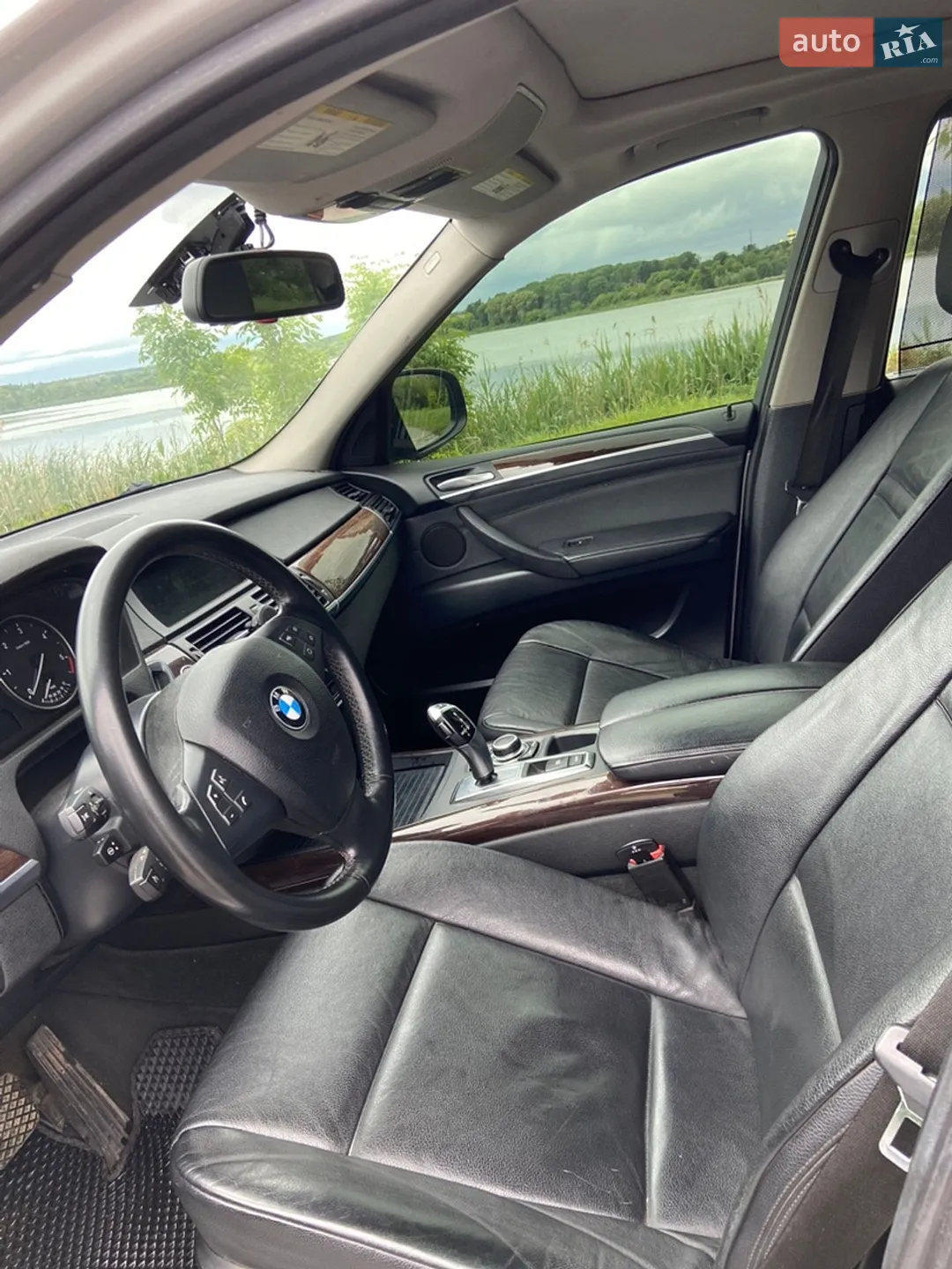2011 BMW X5 - мініатюра 11