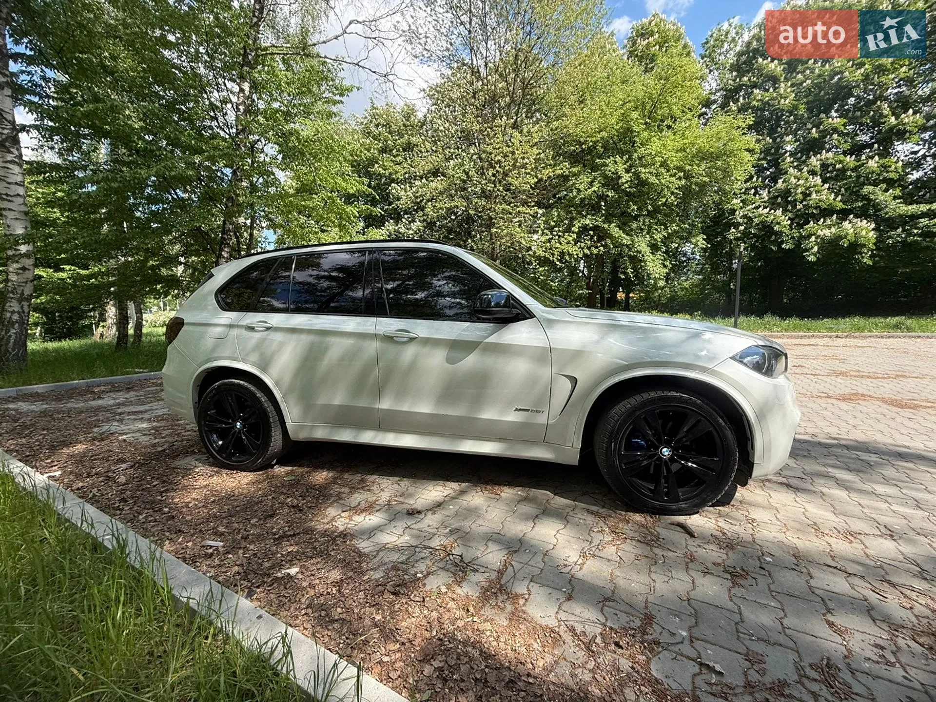 2013 BMW X5 - мініатюра 6
