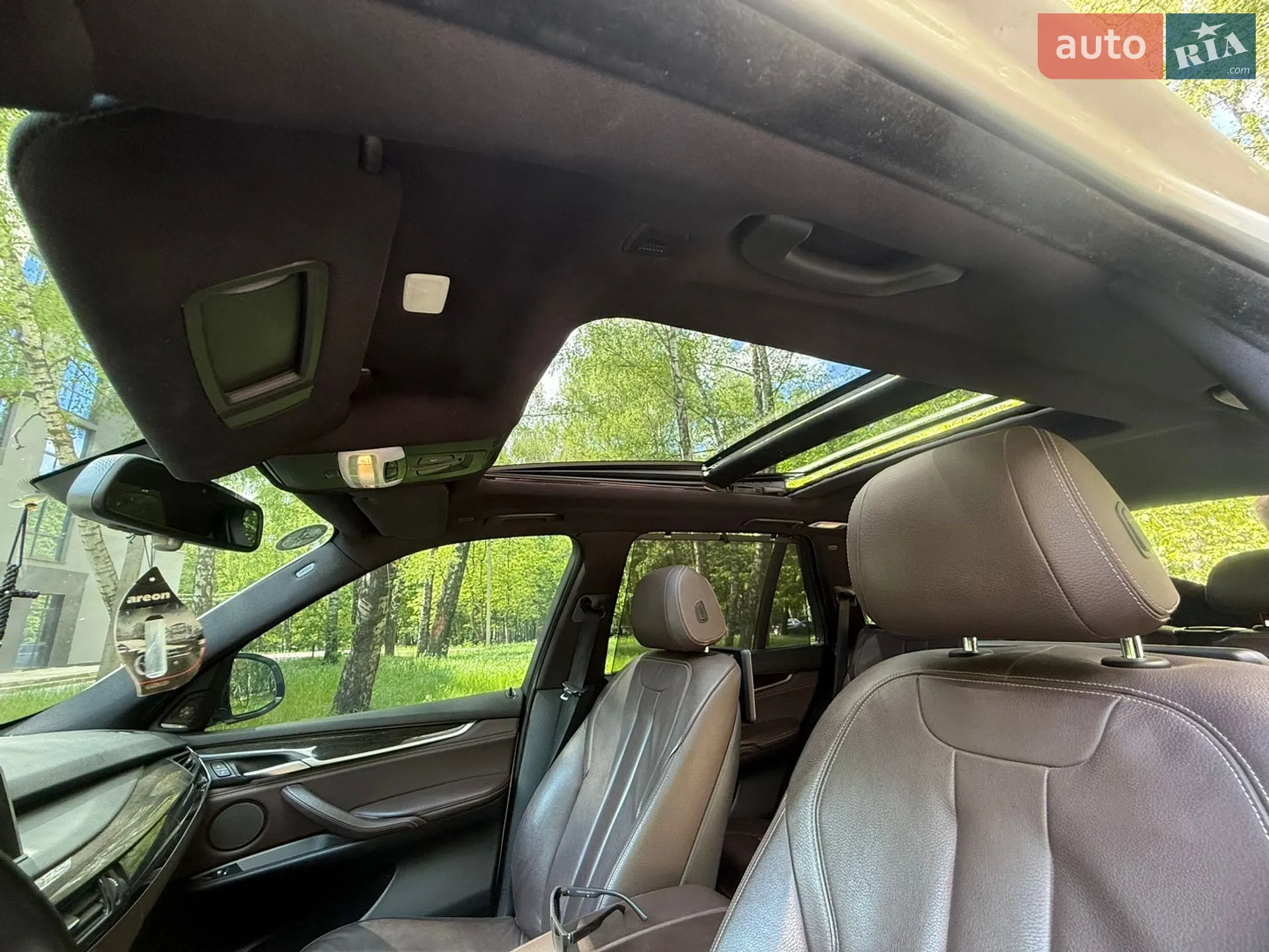 2013 BMW X5 - мініатюра 15