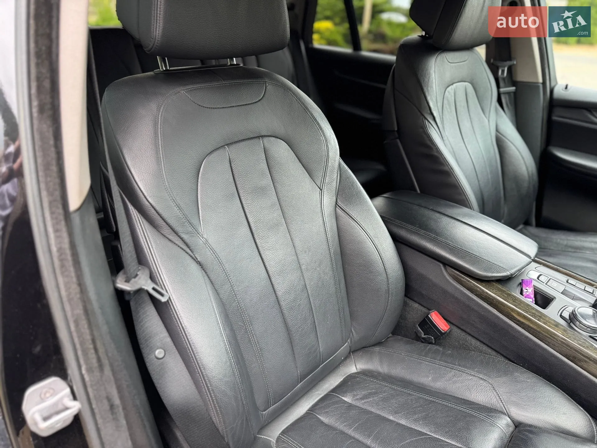2014 BMW X5 - мініатюра 51