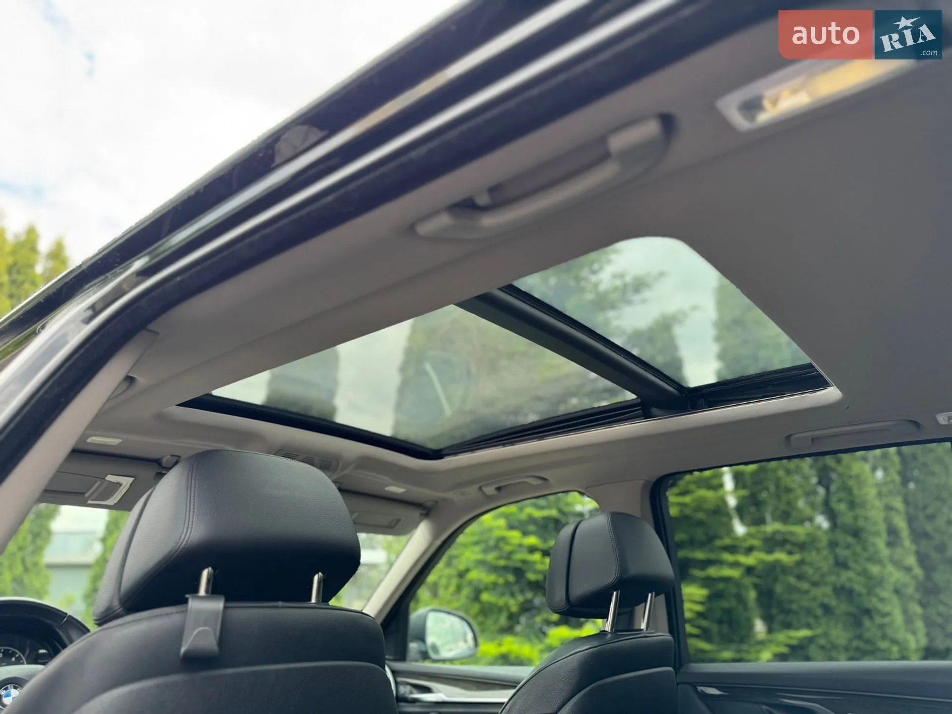 2014 BMW X5 - мініатюра 54