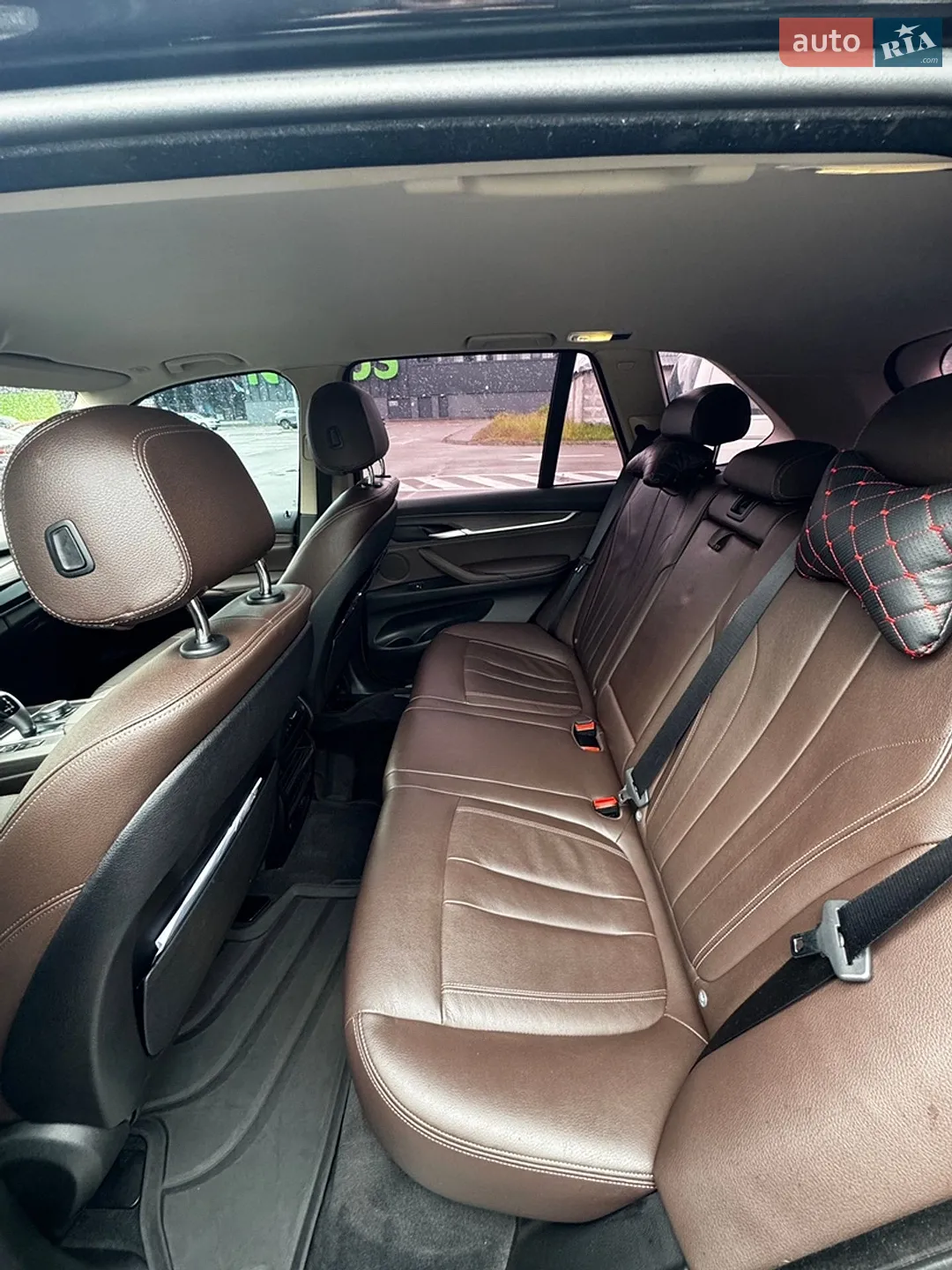 2018 BMW X5 - мініатюра 12