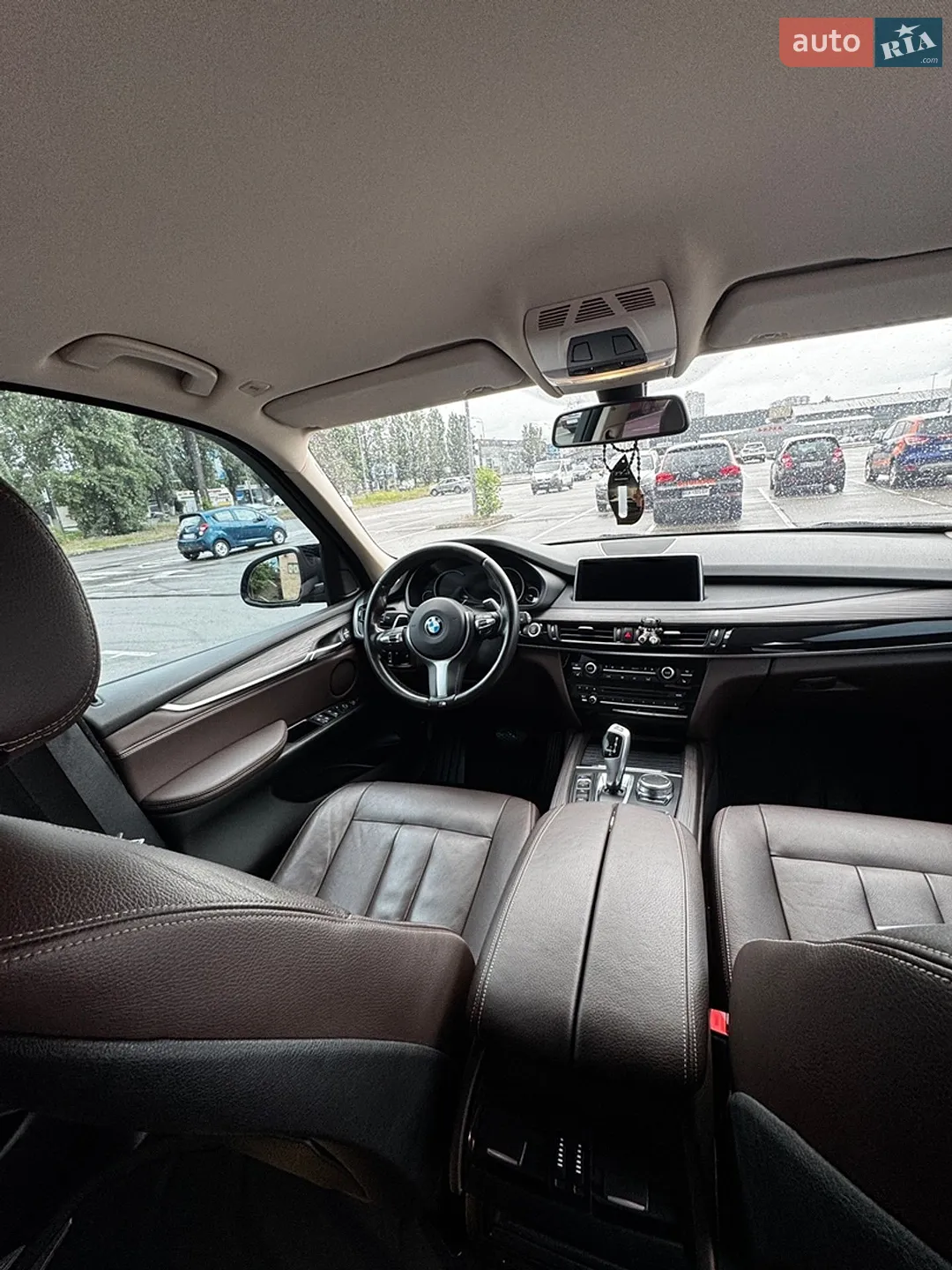2018 BMW X5 - мініатюра 16