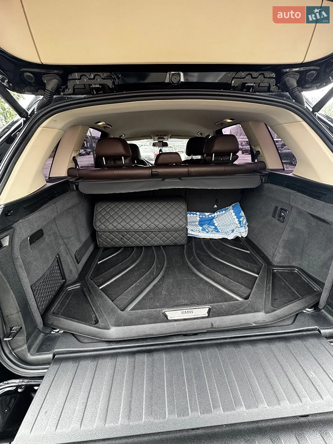 2018 BMW X5 - мініатюра 20