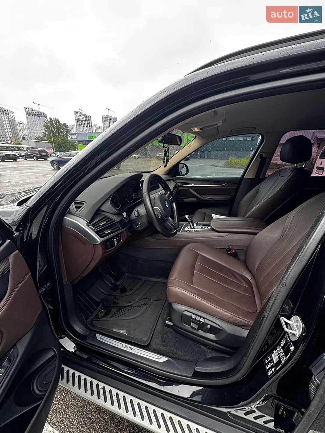 2018 BMW X5 - мініатюра 22