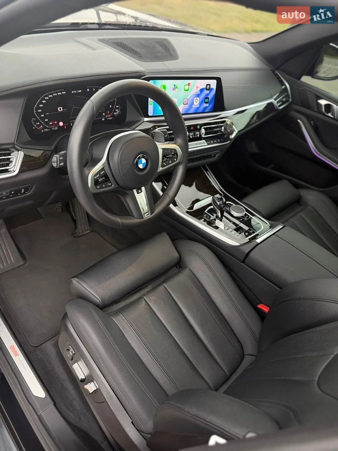 2019 BMW X5 - мініатюра 9