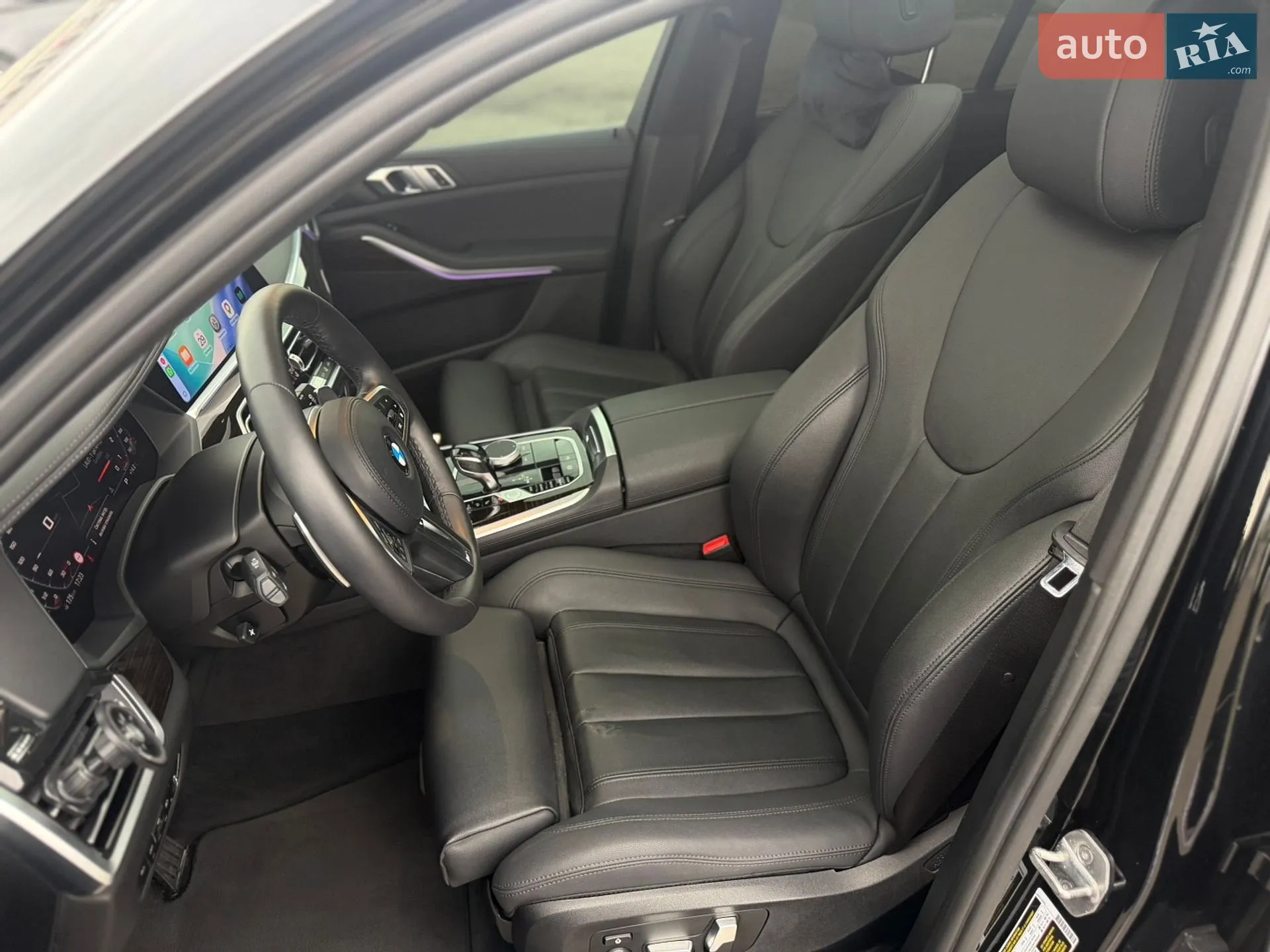 2019 BMW X5 - мініатюра 10
