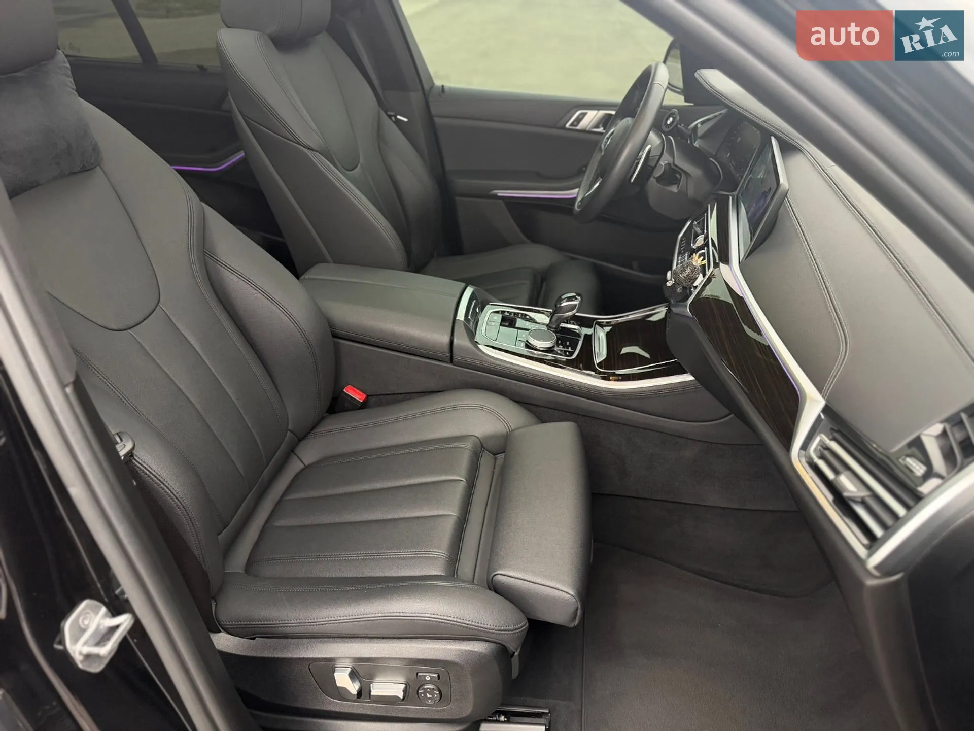 2019 BMW X5 - мініатюра 14