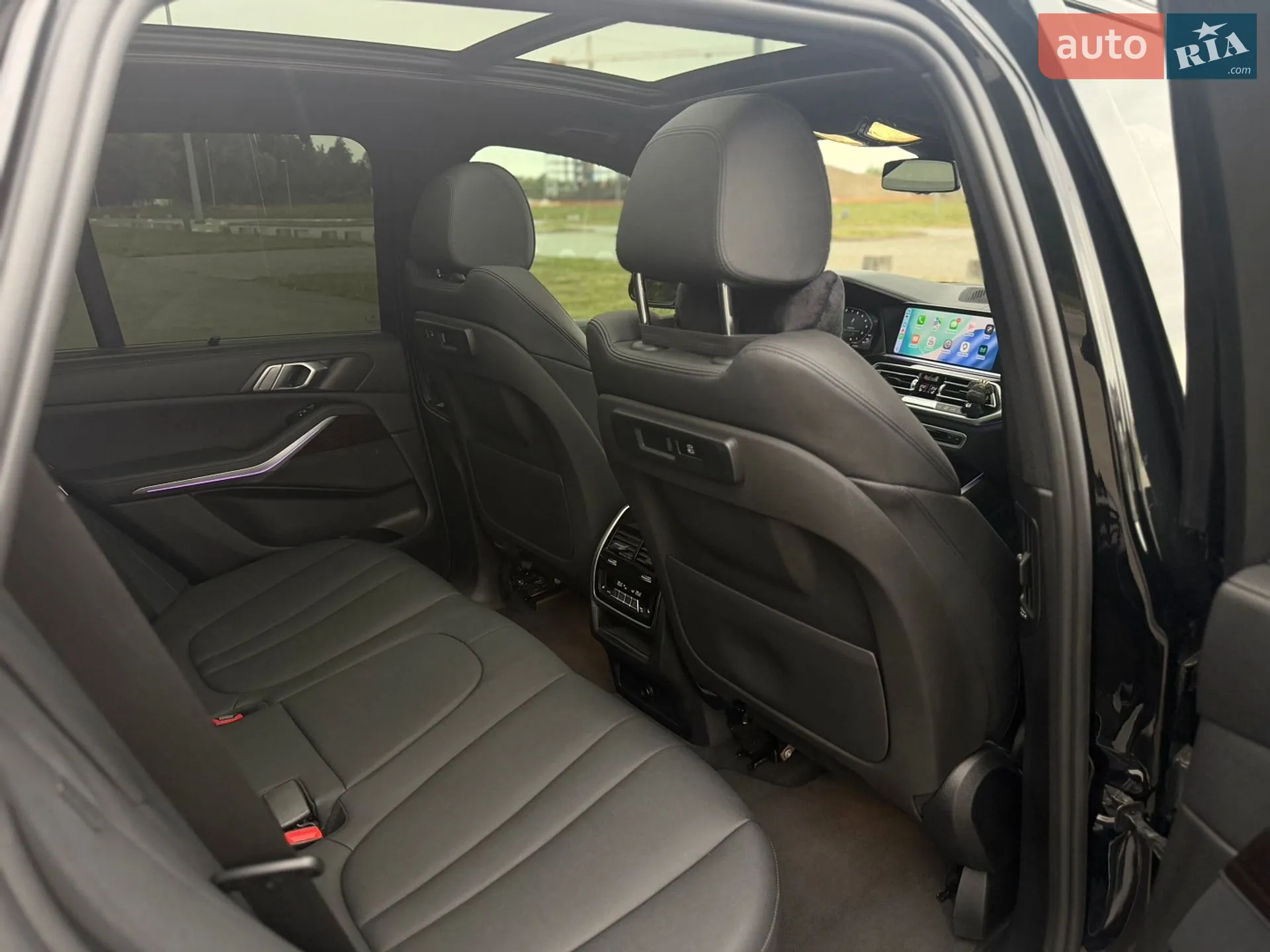2019 BMW X5 - мініатюра 20