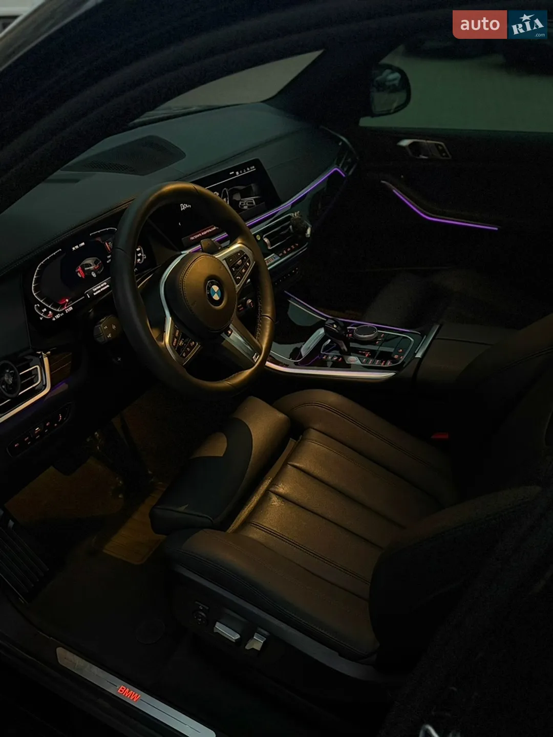 2019 BMW X5 - мініатюра 23