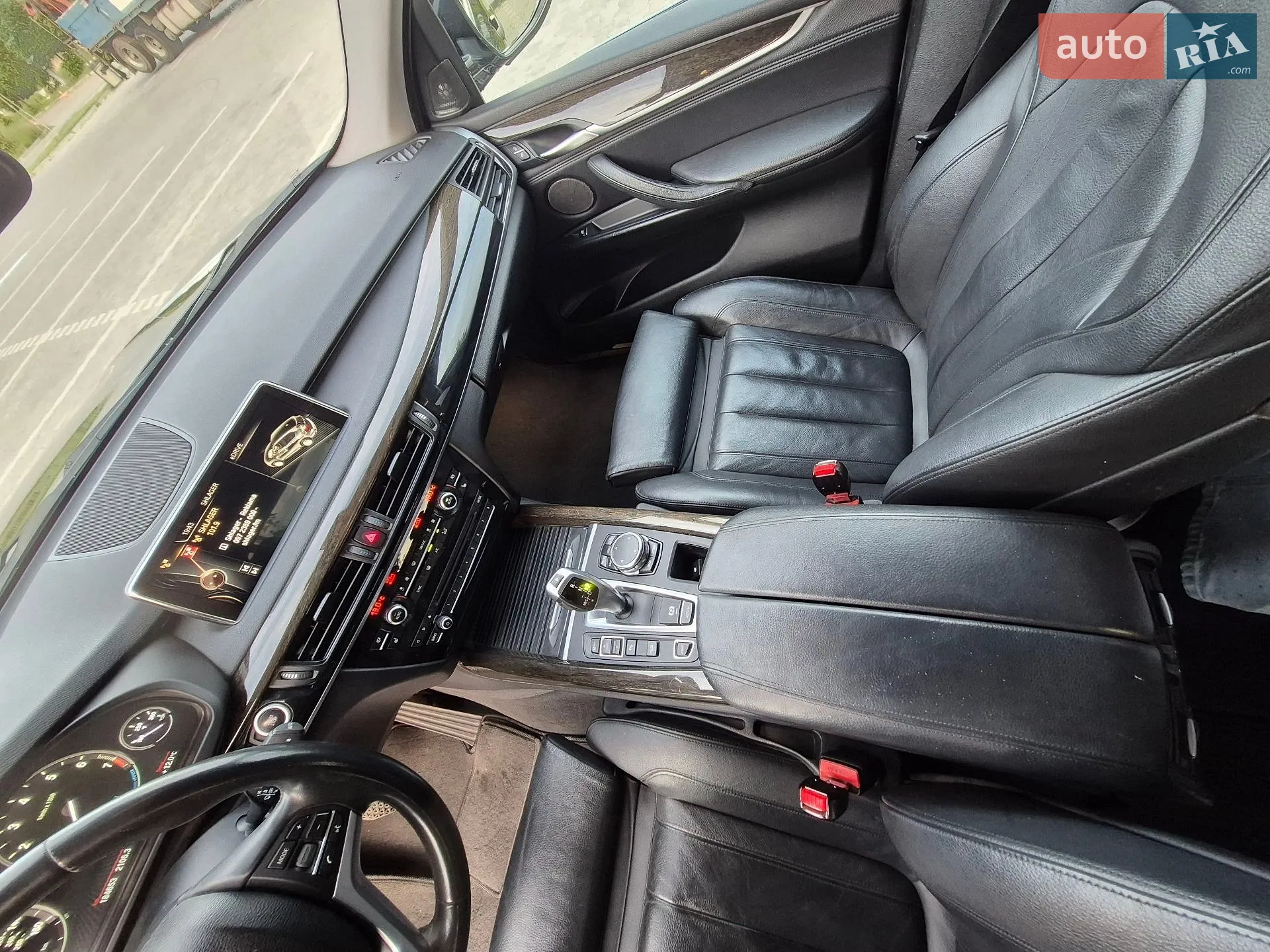 2016 BMW X5 - мініатюра 21