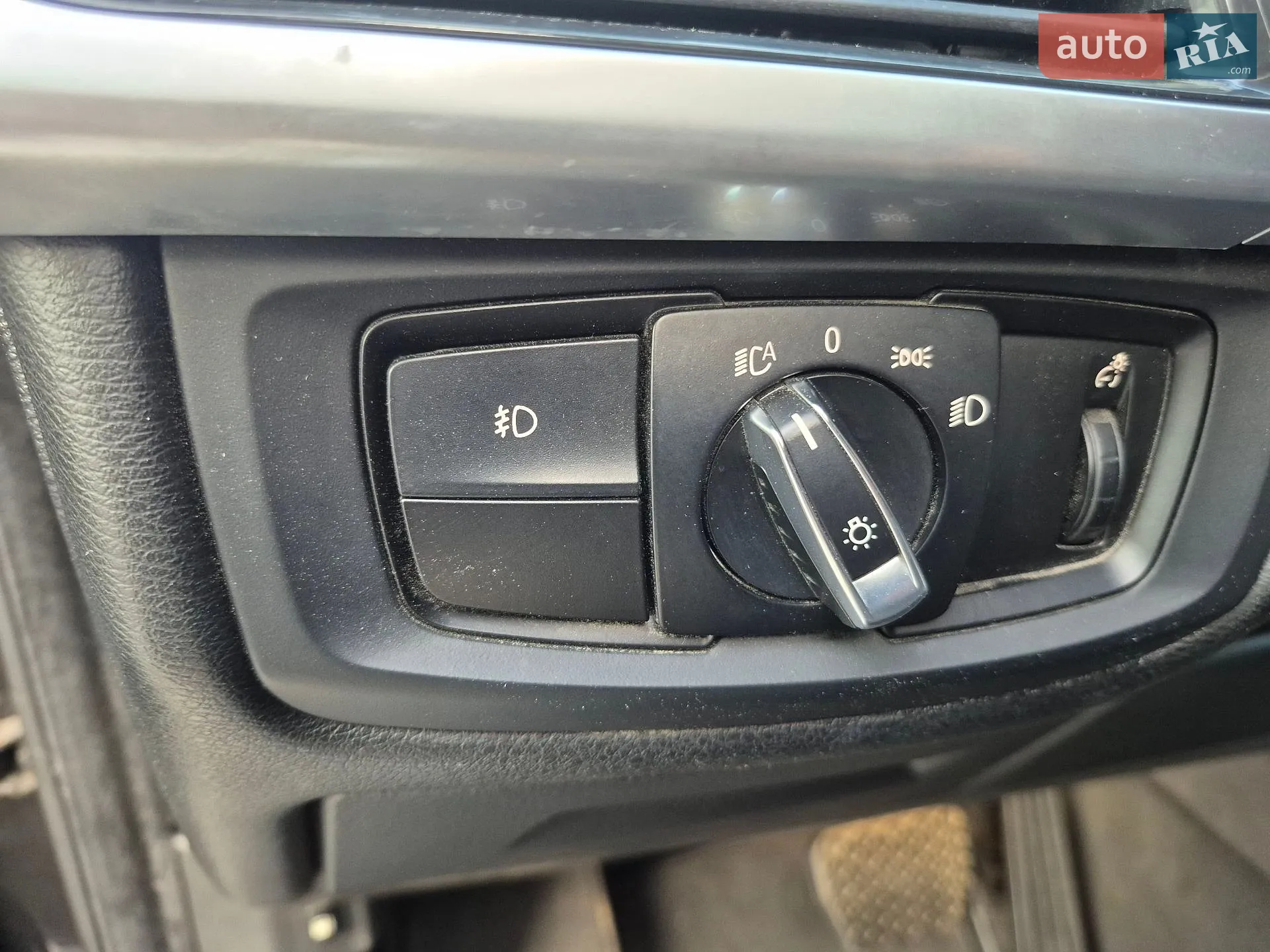 2016 BMW X5 - мініатюра 24