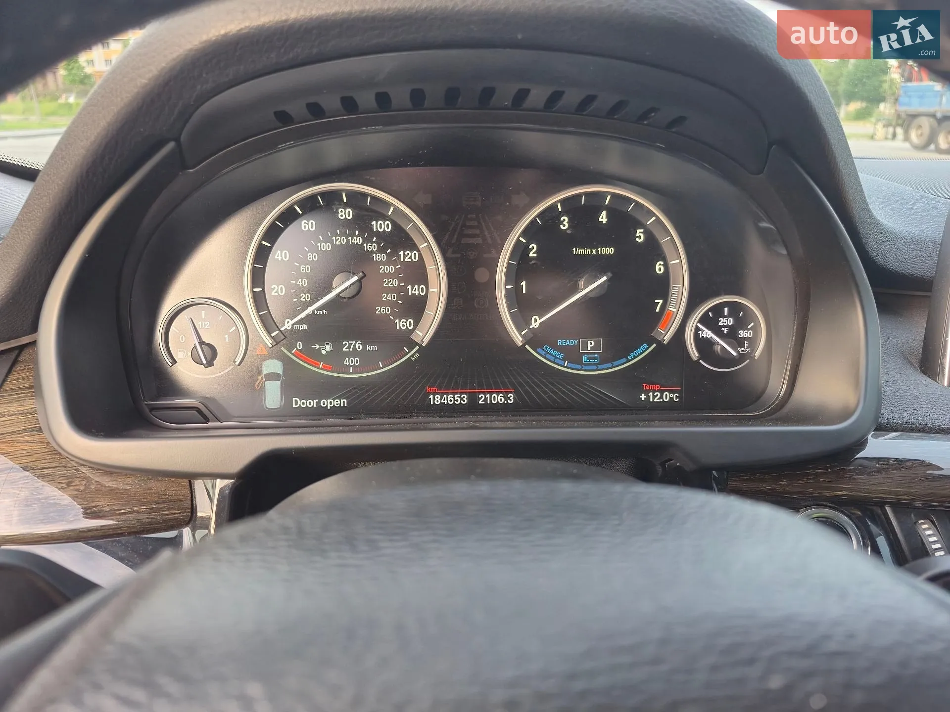 2016 BMW X5 - мініатюра 33