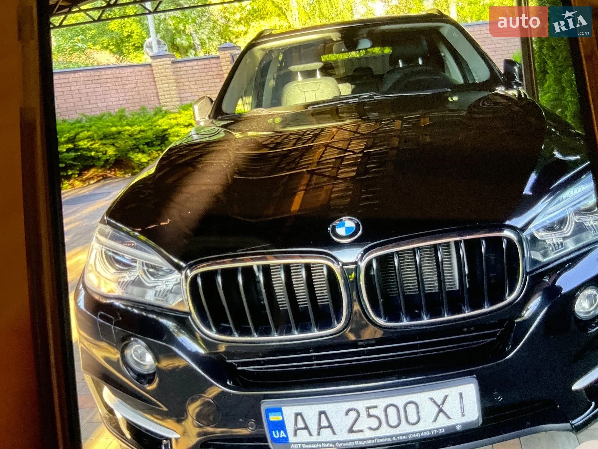 2018 BMW X5 - мініатюра 8