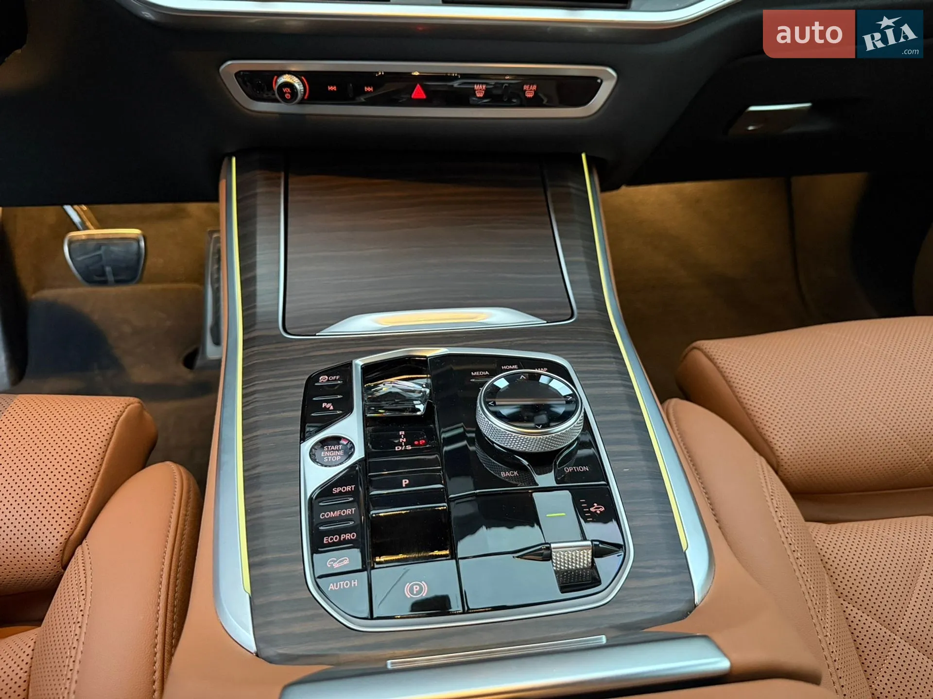 2024 BMW X5 - мініатюра 25