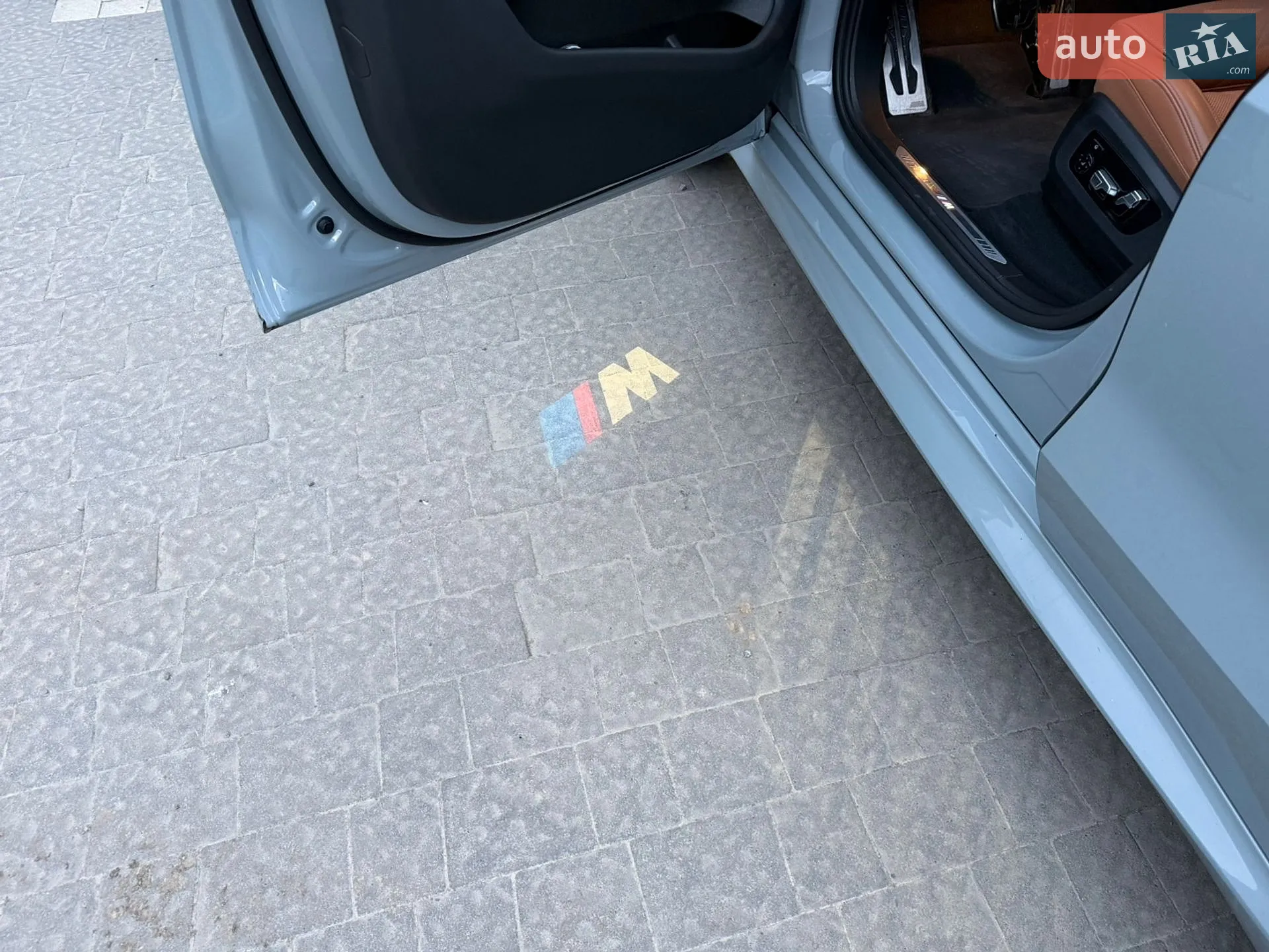 2024 BMW X5 - мініатюра 29